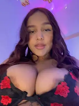 Fancyxlove online show from 12.27.24