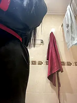 Fancyxlove online show from 10.24.25