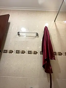 Fancyxlove online show from 10.25.25