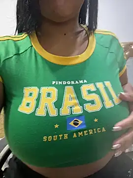 Fancyxlove online show from 11.29.25