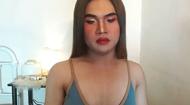 JustineBIGCUM online show from 12.10.24