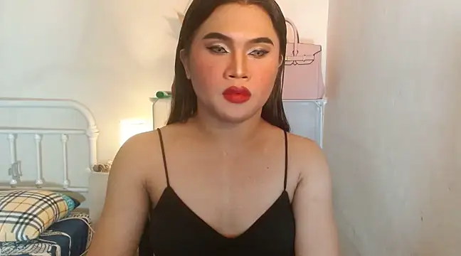 JustineBIGCUM online show from 02.19.25