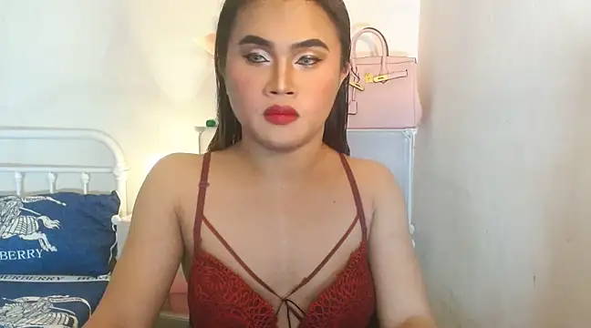 JustineBIGCUM online show from 02.25.25