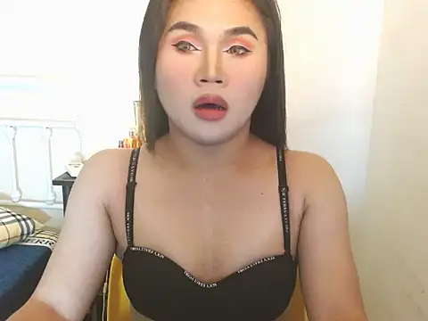 JustineBIGCUM online show from 11.26.25