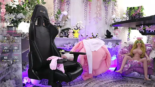 Snapshot of xxhayleemariexx chatting on 03.02.26 xxhayleemariexx online show from 03.02.26