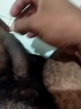 chokito32 online show from 03.18.26