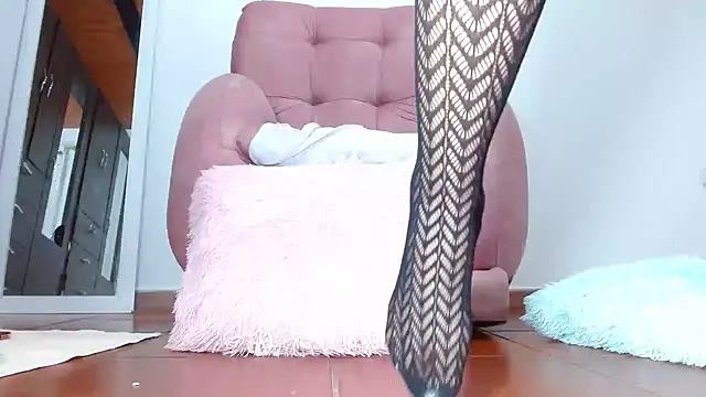 NaomiPassionate online show from 01.12.25