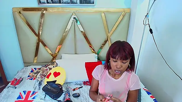 myblackdoope online show from 01.23.25