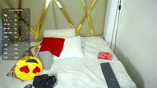 myblackdoope online show from 02.15.25