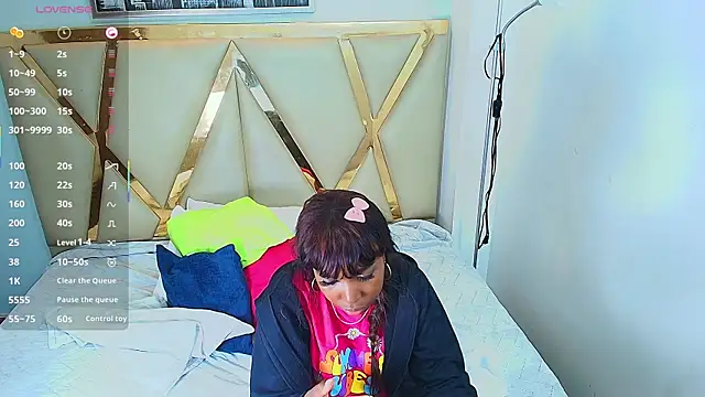 myblackdoope online show from 03.04.25