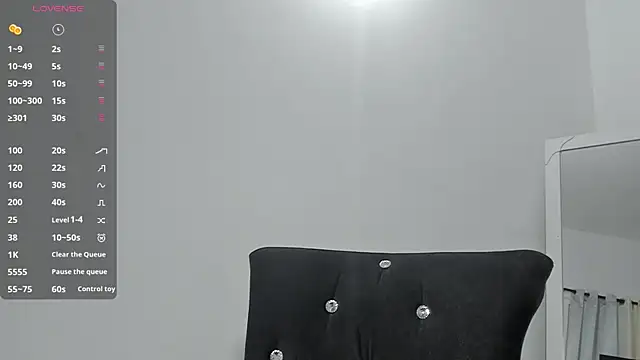 myblackdoope online show from 10.10.25