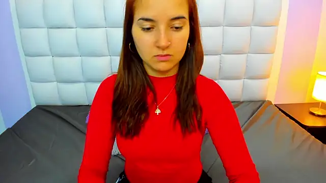 teresasroom  online show from 03.04.26