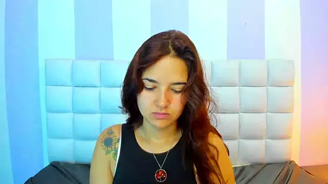 teresasroom  online show from 07.08.26