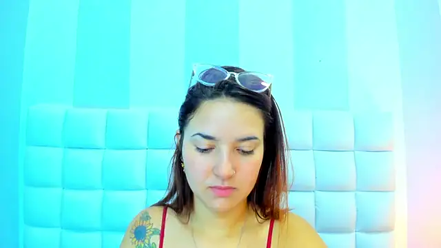 teresasroom  online show from 07.28.26