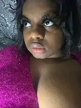 Cyebony online show from 01.28.25