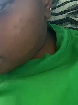 Cyebony online show from 01.29.25