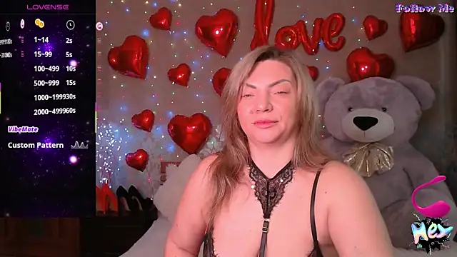 KristiOwen online show from 02.12.26