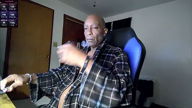 longdick4you8686 online show from 01.07.26