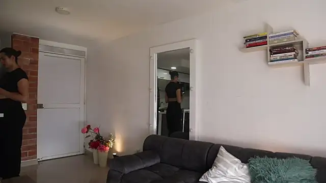  Vahos  online show from 11.14.25