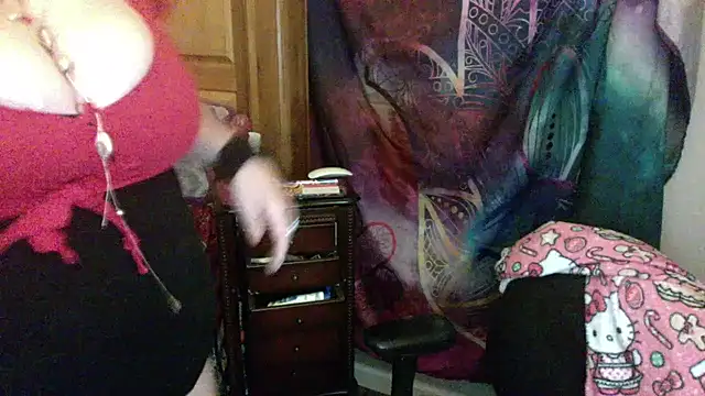 Snapshot of funtimkity chatting on 09.14.25 funtimkity online show from 09.14.25