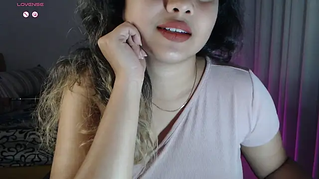  neesha 414  online show from 10.09.25