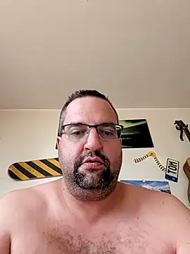 GerTom84 online show from 06.04.26
