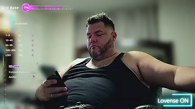 Gabihotxxx1 online show from 11.29.25