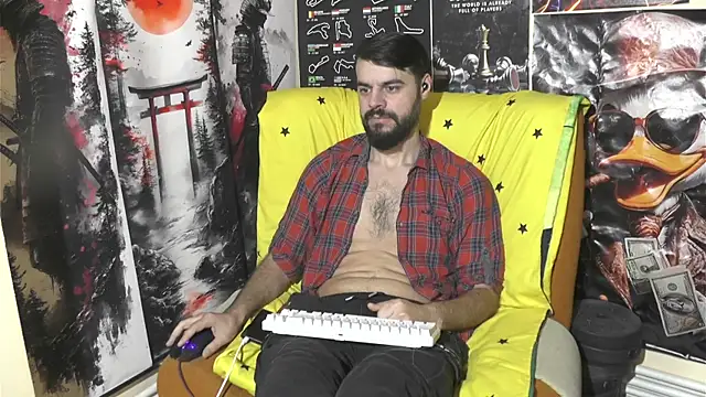 Snapshot of 00george chatting on 02.22.26 00george online show from 02.22.26