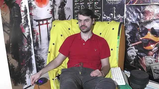 Snapshot of 00george chatting on 03.09.26 00george online show from 03.09.26