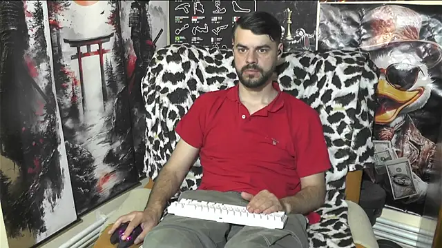00george online show from 04.21.26