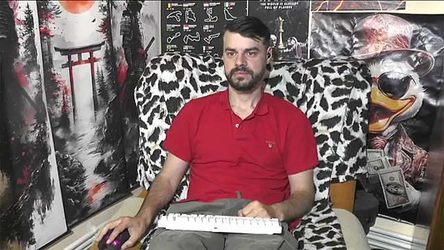 00george online show from 04.22.26