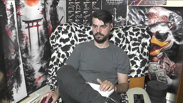 00george online show from 04.24.26