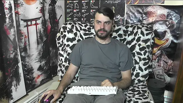 00george online show from 04.27.26
