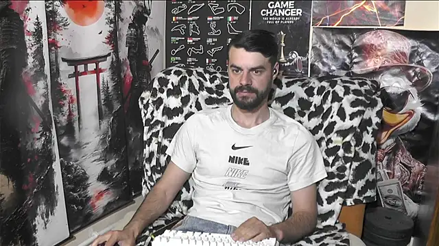 00george online show from 05.04.26