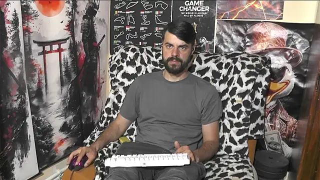 00george online show from 05.13.26