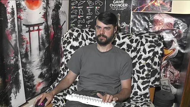 00george online show from 05.14.26