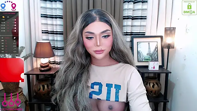 Fantacyoflove online show from 12.16.25