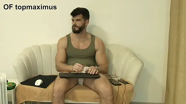 MauroTwin online show from 11.26.25