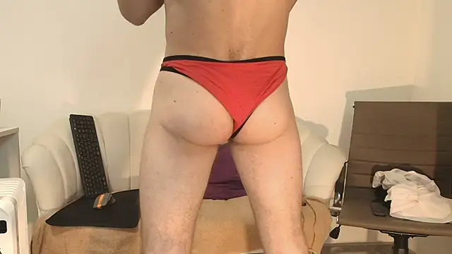 MauroTwin online show from 12.13.25