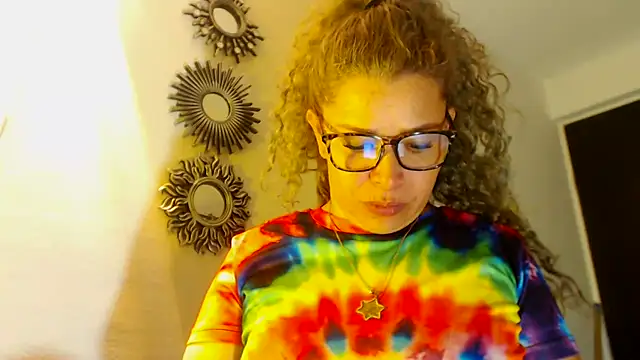 dalilasquirt1 online show from 07.25.26