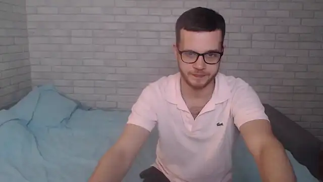 Alexxx horny online show from 02.14.25