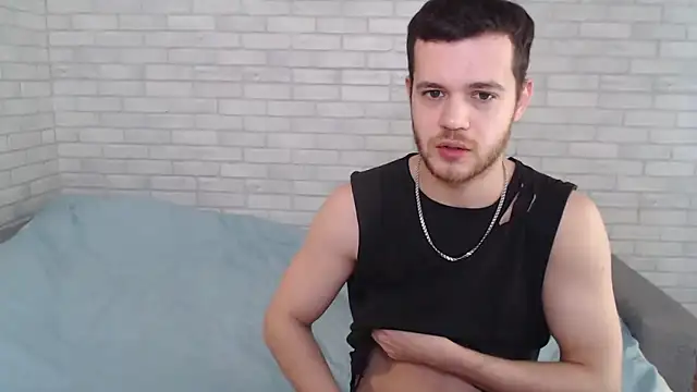 Alexxx horny online show from 03.20.25