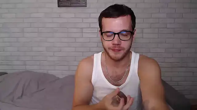 Alexxx horny online show from 10.06.25