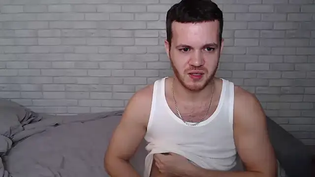 Alexxx horny online show from 11.11.25