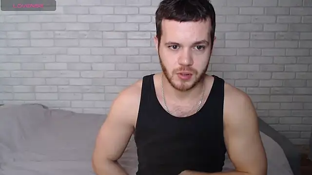 Alexxx horny online show from 11.29.25