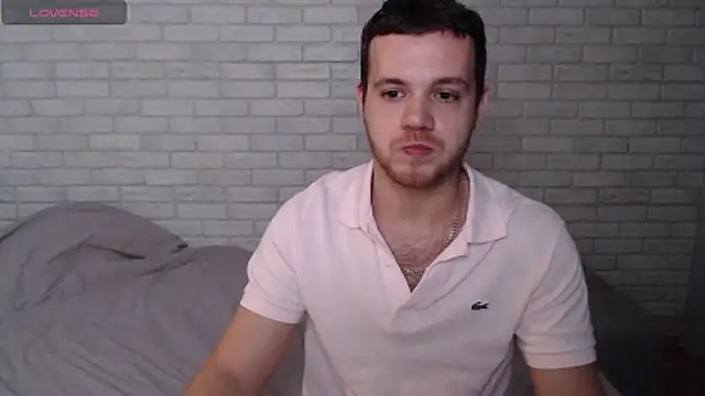 Alexxx horny online show from 11.30.25