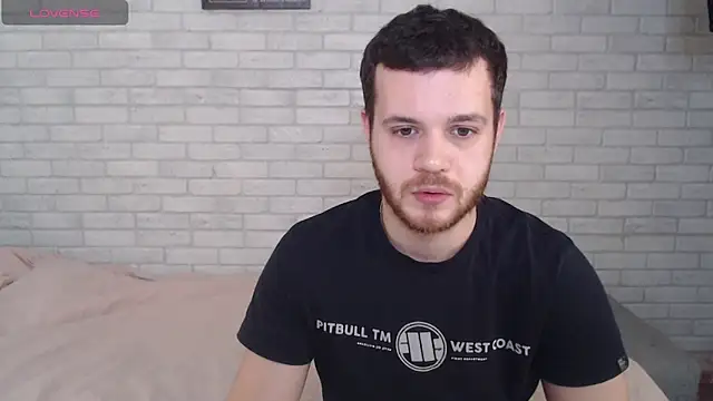 Alexxx horny online show from 02.07.26