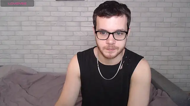 Alexxx horny online show from 02.17.26