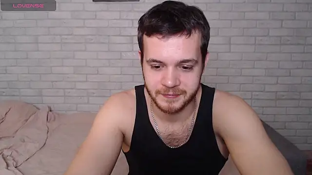 Alexxx horny online show from 02.24.26