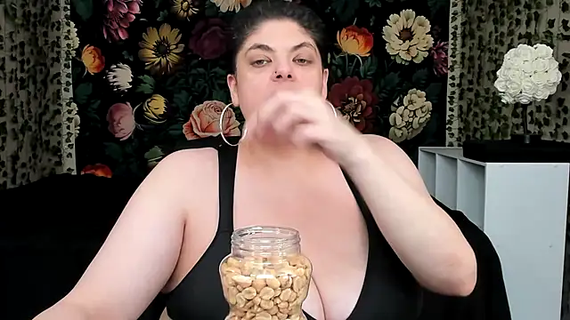 Exotic-Melons online show from 03.08.25